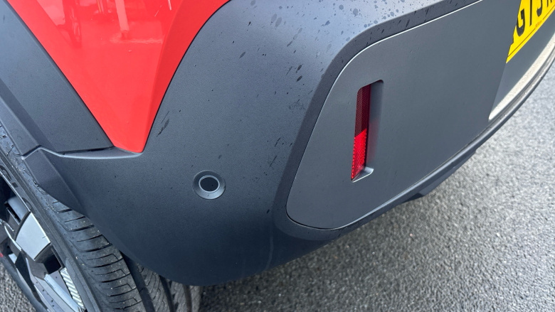 Dacia Spring 27kWh Expression 65 48kW 5dr Auto Electric Hatchback